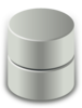 Database Two Clip Art